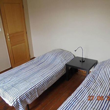 Villa Proche Mer Parking Wifi Berck Екстериор снимка