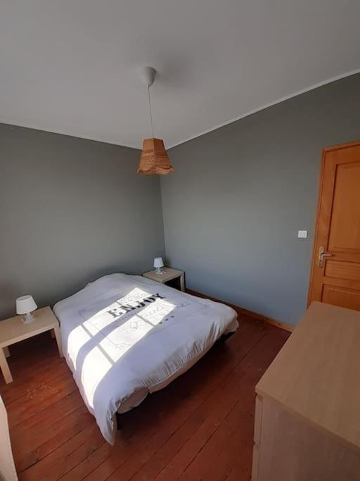 Villa Proche Mer Parking Wifi Berck Екстериор снимка